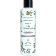 Löwengrip Good To Go Floral Art X Clara Hallencreutz Dry Shampoo - 250...