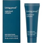 Living Proof Triple Bond Complex 15 ml