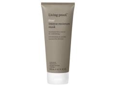 Living Proof No Frizz Intense Moisture Mask Maximum Frizz Control & Co...