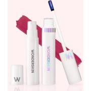 Wonderskin Wonder Blading Peel & Reveal Lip Stain Kit Charming (Toffee...