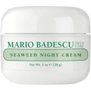 Mario Badescu Seaweeed Night Cream 29 ml