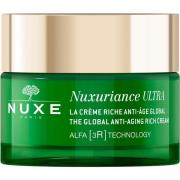 Nuxe Nuxuriance Ultra Rich Day Cream For Dry Skin