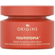 Origins Youthtopia Peptide Plumping Apple Cream 50 ml