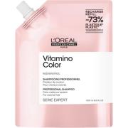 L'Oréal Professionnel Vitamino Shampoo Refill - 500 ml Refill