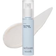 Etude Sebumsoak Pore Primer 30 ml