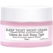 the Balm theBalm to the Rescue Sleep Tight Night Cream 30 ml