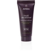 Aveda Invati Ultra Advanced Thickening Conditioner Light Travel Size -...