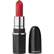 MAC Cosmetics Macximal Matte Mini Lipstick Forever Curious - 1,7 g