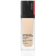 Shiseido Self-Refreshing Foundation 120 - 30 ml