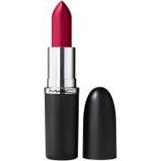 MAC Cosmetics Macximal Sleek Satin Lipstick Lovers Only - 3 g