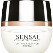 Sensai Cellular Performance Lifting Radiance Cream - 40 ml