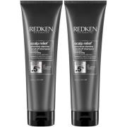 Redken Duo Scalp Dandruff Shampoo