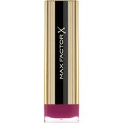 Max Factor Colour Elixir Lipstick 120 Midn Mauve (711) - 4 ml