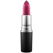 MAC Cosmetics Frost Lipstick New York Apple - 3 g