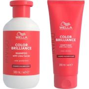 Wella Professionals INVIGO Brilliance Duo