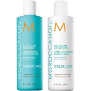 Moroccanoil Color Care Duo