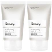 The Ordinary Duo Natural Moisturizing Factors + HA