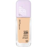 Maybelline Superstay Lumi Matte Foundation 98 - 35 ml