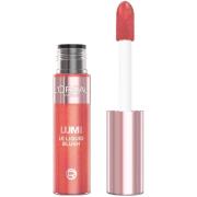 L'Oréal Paris Lumi Le Liquid Blush 625 Glowy Gold Pink - 5 ml