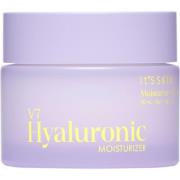 It'S SKIN V7 Hyaluronic Moisturizer 50 ml