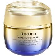 Shiseido Vital Perfection Uplifting & Firming Advanced Soft Cream 50 m...