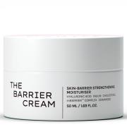 MANTLE The Barrier Cream Skin-Barrier Strengthening Moisturiser - 50 m...