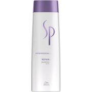 Wella Professionals System Professional SP Repair Shampoo - 250 ml