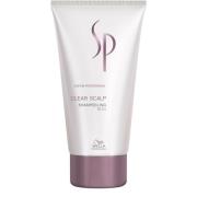 Wella Professionals System Professional SP Clear Scalp Shampeeling - 1...