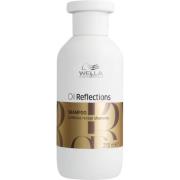 Wella Professionals Oil Reflections Shampoo - 250 ml