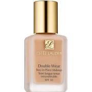 Estée Lauder Double Wear Stay-In-Place Foundation SPF10 1W2 Sand - 30 ...