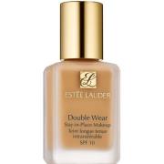 Estée Lauder Double Wear Stay-In-Place Foundation SPF 10 2C1 Pure Beig...