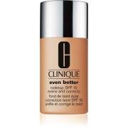 Clinique Even Better Makeup Foundation SPF15 CN 90 Sand - 30 ml