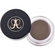 Anastasia Dipbrow Pomade, 4 g Anastasia Beverly Hills Øyenbrynsmakeup