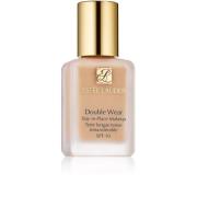 Estée Lauder Double Wear Stay-In-Place Foundation SPF 10 1N0 Porcelain...