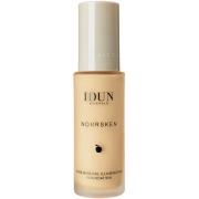 IDUN Minerals Norrsken Liquid Foundation Svea - 30 ml