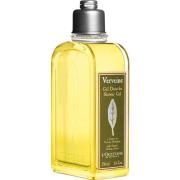 Verbena, 250 ml L'Occitane Shower Gel