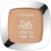 L'Oréal Paris True Match Powder C3 Rose Beige - 9 g