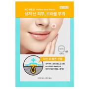 AC MILD Yellow Spot Patch,  Holika Holika Ansiktsmaske