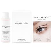 Starter-Set: Tonic,  Wonderstripes Ansikt