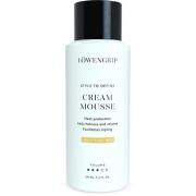 Löwengrip Style to Define - Cream Mousse 100 ml