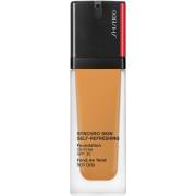 Shiseido Synchro Skin Self-Refreshing Foundation 420 Bronze - ml 30