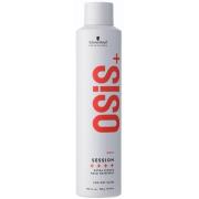 Schwarzkopf Professional Osis+ Session Extreme Hold Hairspray - 300 ml