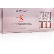 Kérastase Genesis Ampoule Cure Treatment - 60 ml