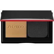 Shiseido Synchro Skin Self-Refreshing Custom Finish Powder Foundation ...