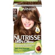 Garnier Nutrisse Cream Macadamia - 1 pcs