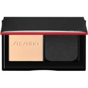 Shiseido Synchro Skin Self-Refreshing Custom Finish Powder Foundation ...