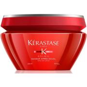 Kérastase Soleil Masque Aprés-Soleil - 200 ml