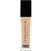 Anastasia Beverly Hills Luminous Foundation 220N - 30 ml