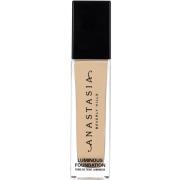 Anastasia Beverly Hills Luminous Foundation 210N - 30 ml