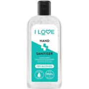Hand Sanitiser, 250 ml I love… Håndsprit